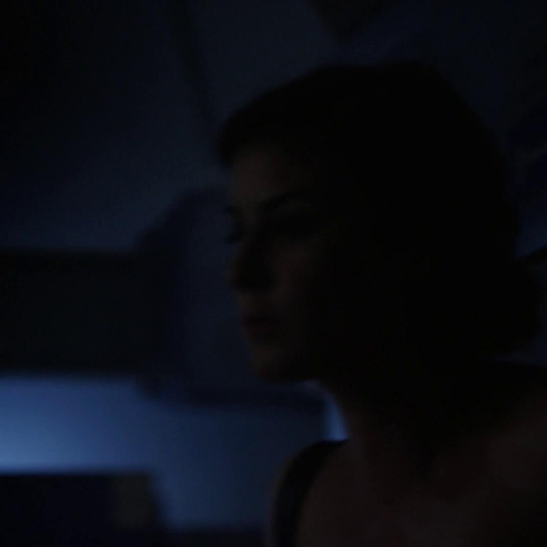 Maria Rogers Cat Run 2 (2014) Sex Scene