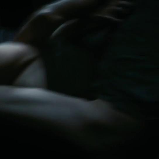 Charlotte Gainsbourg in Antichrist (2009) scene 2 Sex Scene