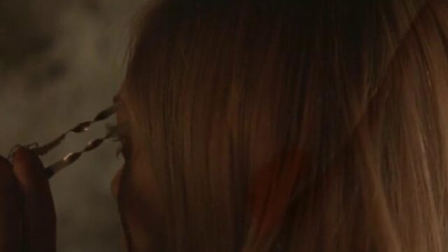 Amanda Seyfried in Chloe (2009) scene 7 Sex Scene