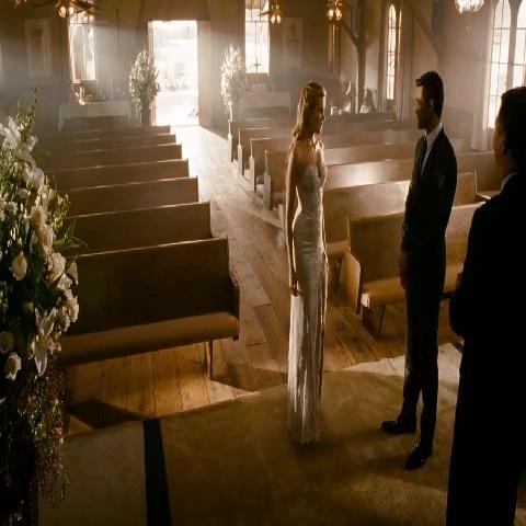Maggie Grace Faster Sex Scene