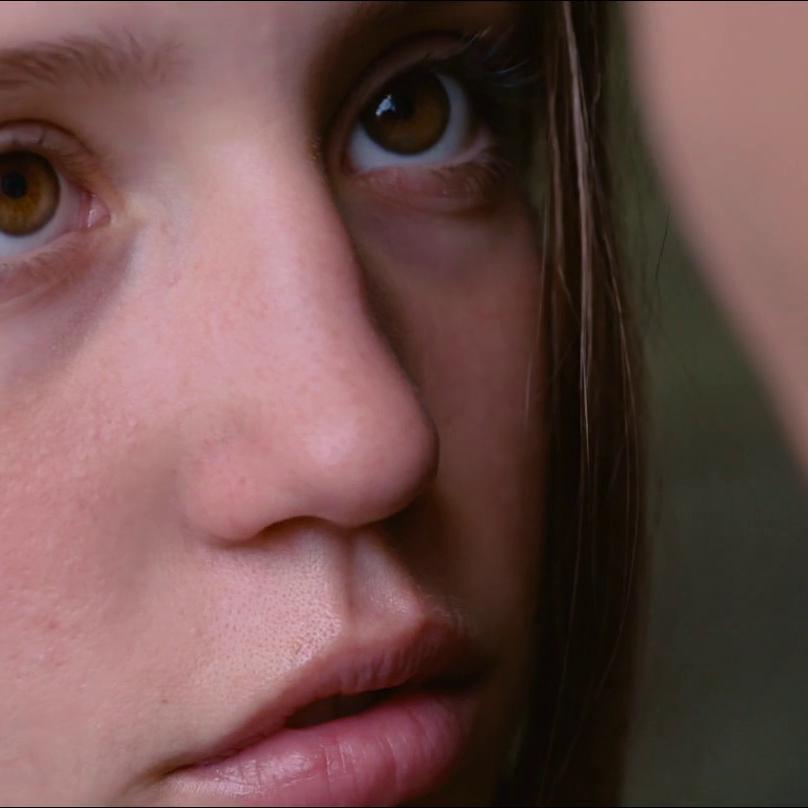 Adele Exarchopoulos Lea Seydoux Blue is the Warmest Color (2013) Sex Scene