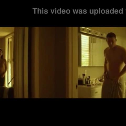 Olivia Munn topless scene Sex Scene