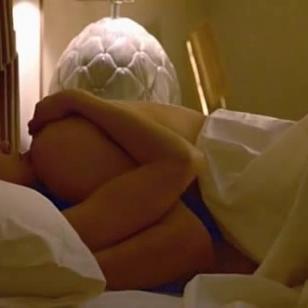 Jennifer Aniston nude sex scene Sex Scene