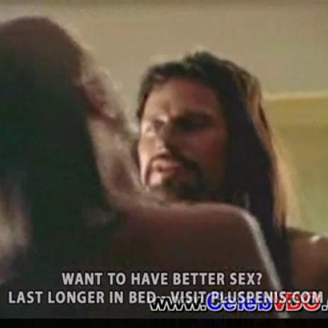 Hot Celebrities Nude Compilation Sex Scene