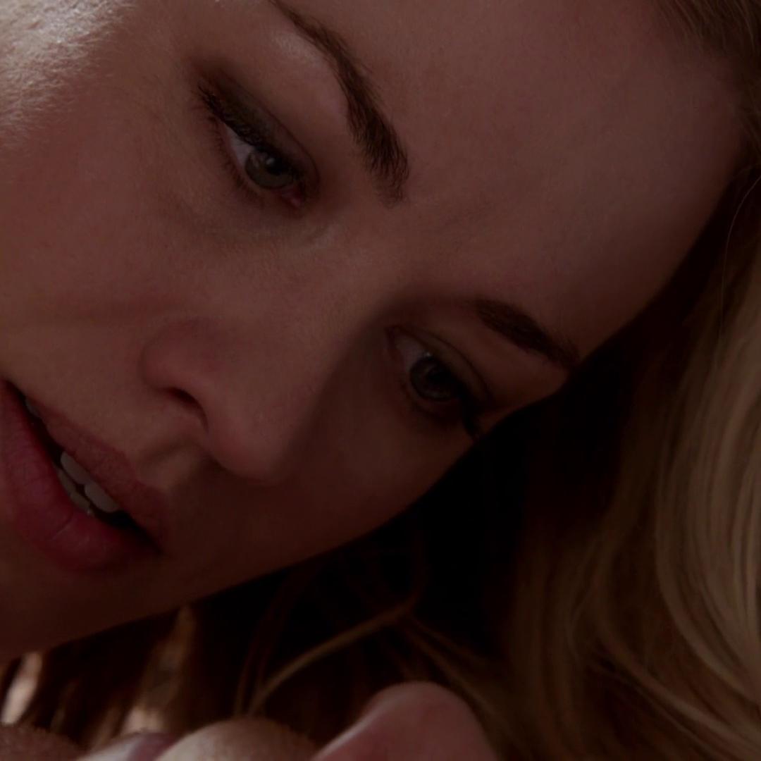 Yvonne Strahovski Dexter S07E06-07 (2012) Sex Scene
