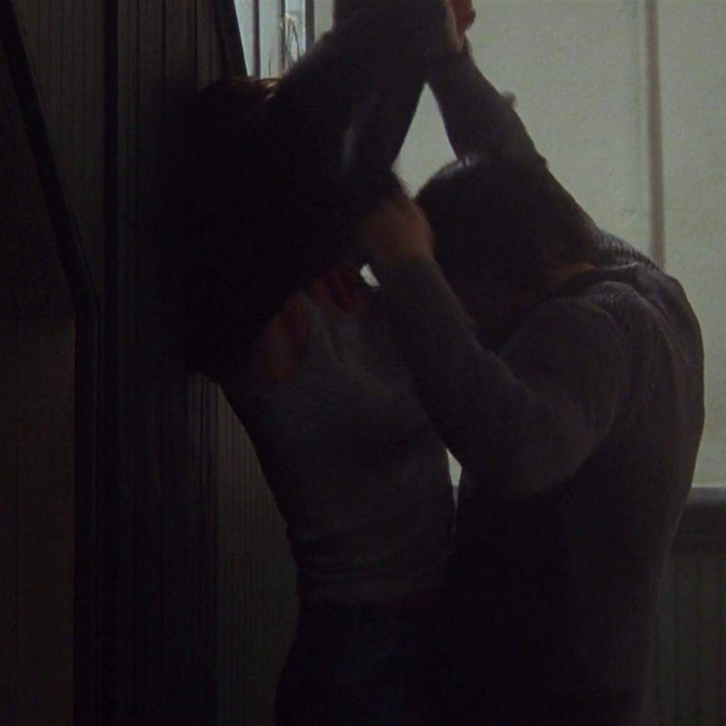 Diane Lane Unfaithful (2002) Sex Scene