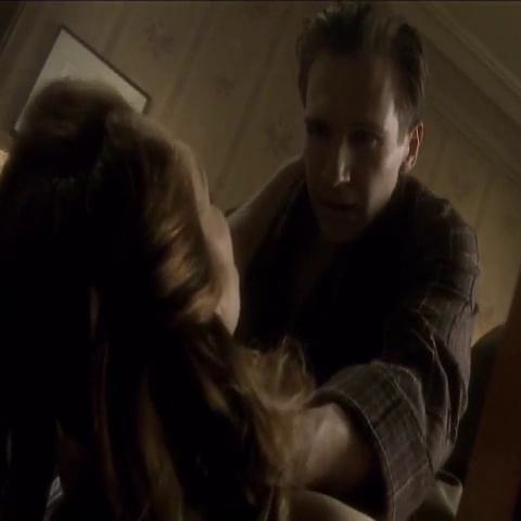 Julianne Moore The End of the Affair scene 1 Sex Scene
