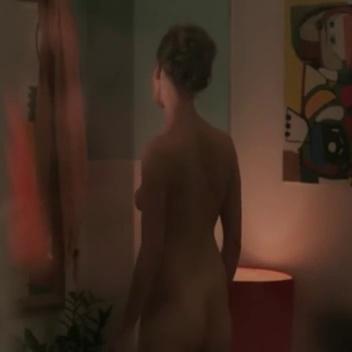 Louise Brealey In Delicious Sex Scene