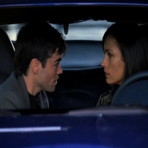 Famke Janssen Nip Tuck Sex Scene
