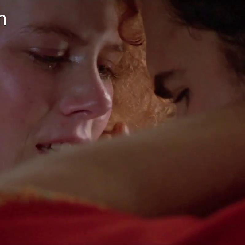 Nicole Kidman sex in The sea Sex Scene