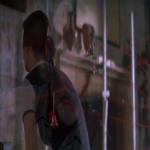 Catherine Zeta Jones Entrapment Sex Scene