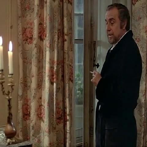 Carole Bouquet That Obscure Object Of Desire Sex Scene