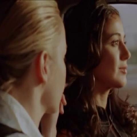 Emmanuelle Chriqui Deceit Sex Scene