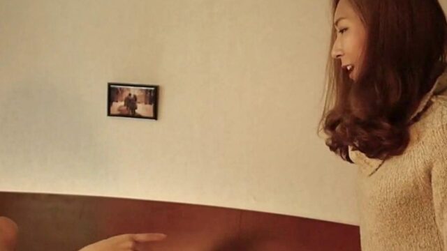 Lee Chae-dam , Unknown Girl Tasty Encounter (2016) Sex Scene