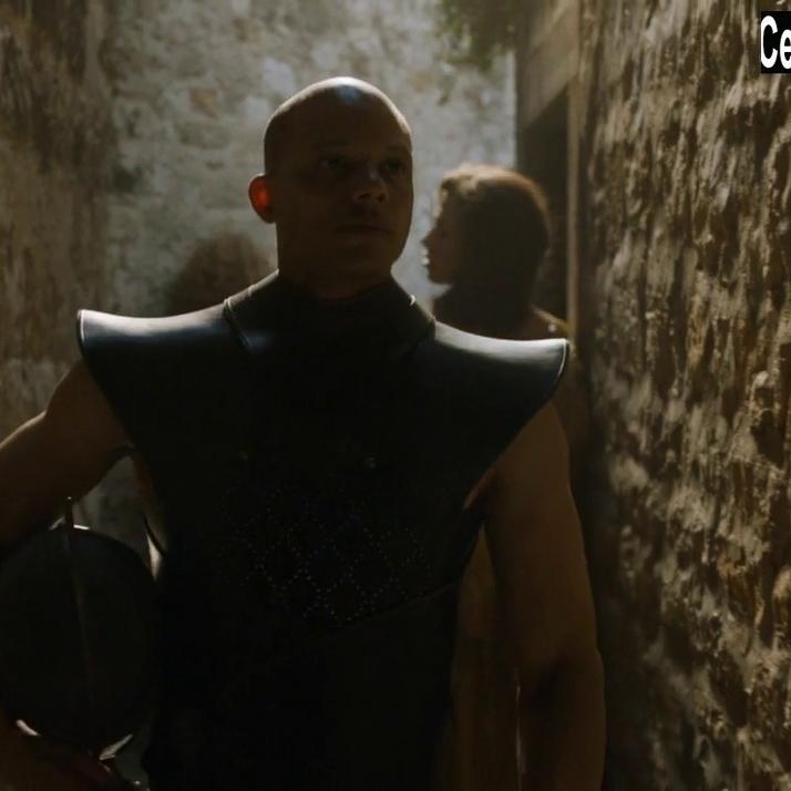 Meena Rayann in Game of Thrones (series) (2011) Sex Scene