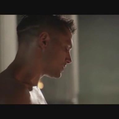 Spartacus: Blood and Sand erotic scenes compilation Sex Scene