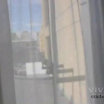 Karissa Shannon Celebrity Sex Tape or Home Video (2010) Sex Scene