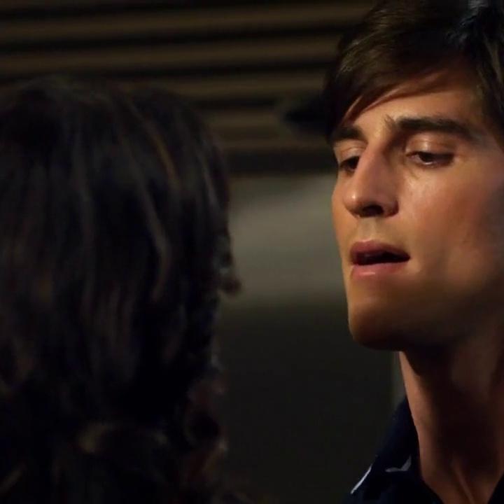 Ana Alexander Chemistry S01E03 HD Sex Scene