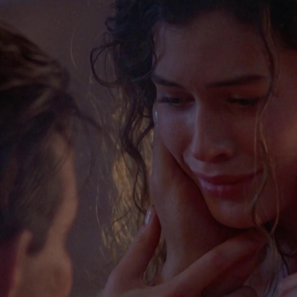 Carre Otis Wild Orchid (1989) Sex Scene