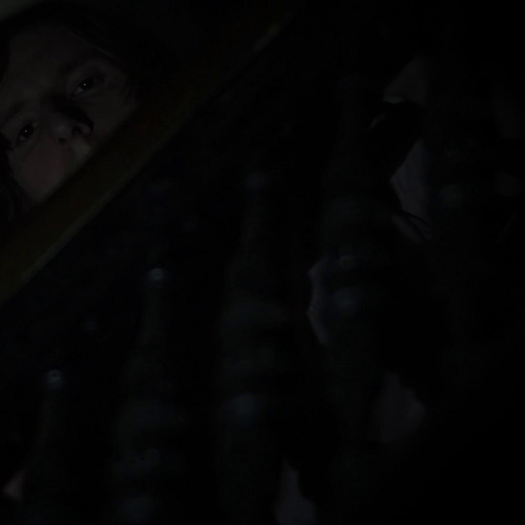 Sarah Power I-Lived (2015) Sex Scene