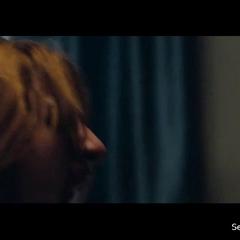 Josephine de La Baume nude Kiss of The Damned Sex Scene