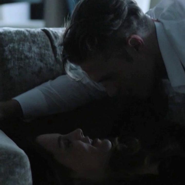Riley Keough Girlfriend Experience (2016) 8 Sex Scene