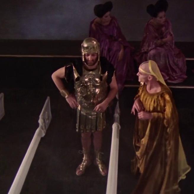 Caligula sex scene Sex Scene