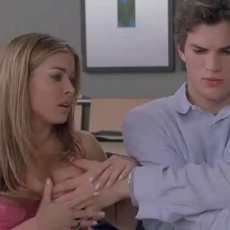 Carmen Electra hot scene Sex Scene