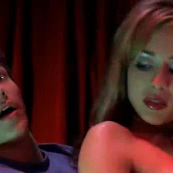 Elisha Cuthbert 07 Sex Scene