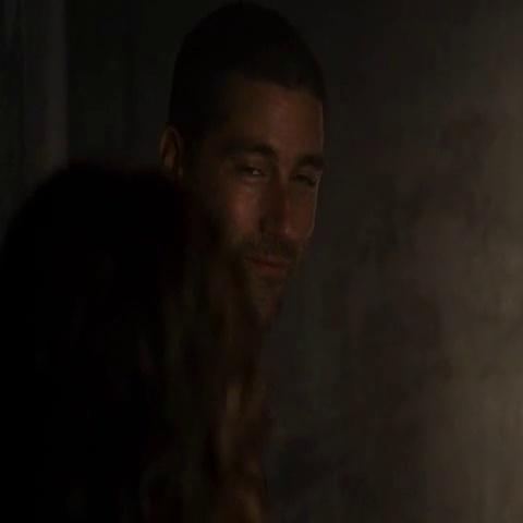 Evangeline Lilly Lost Sex Scene