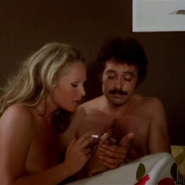 Ursula Andress nude scenes from L’infermiera Sex Scene