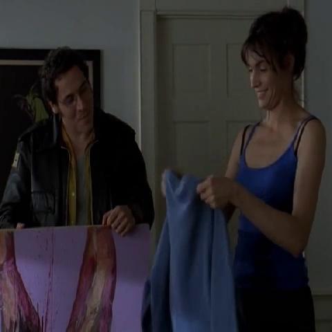 Famke Janssen Love And Sex Sex Scene