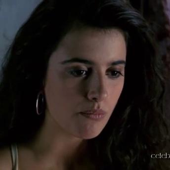 Penelope Cruz Jamon, jamon (1992) Sex Scene