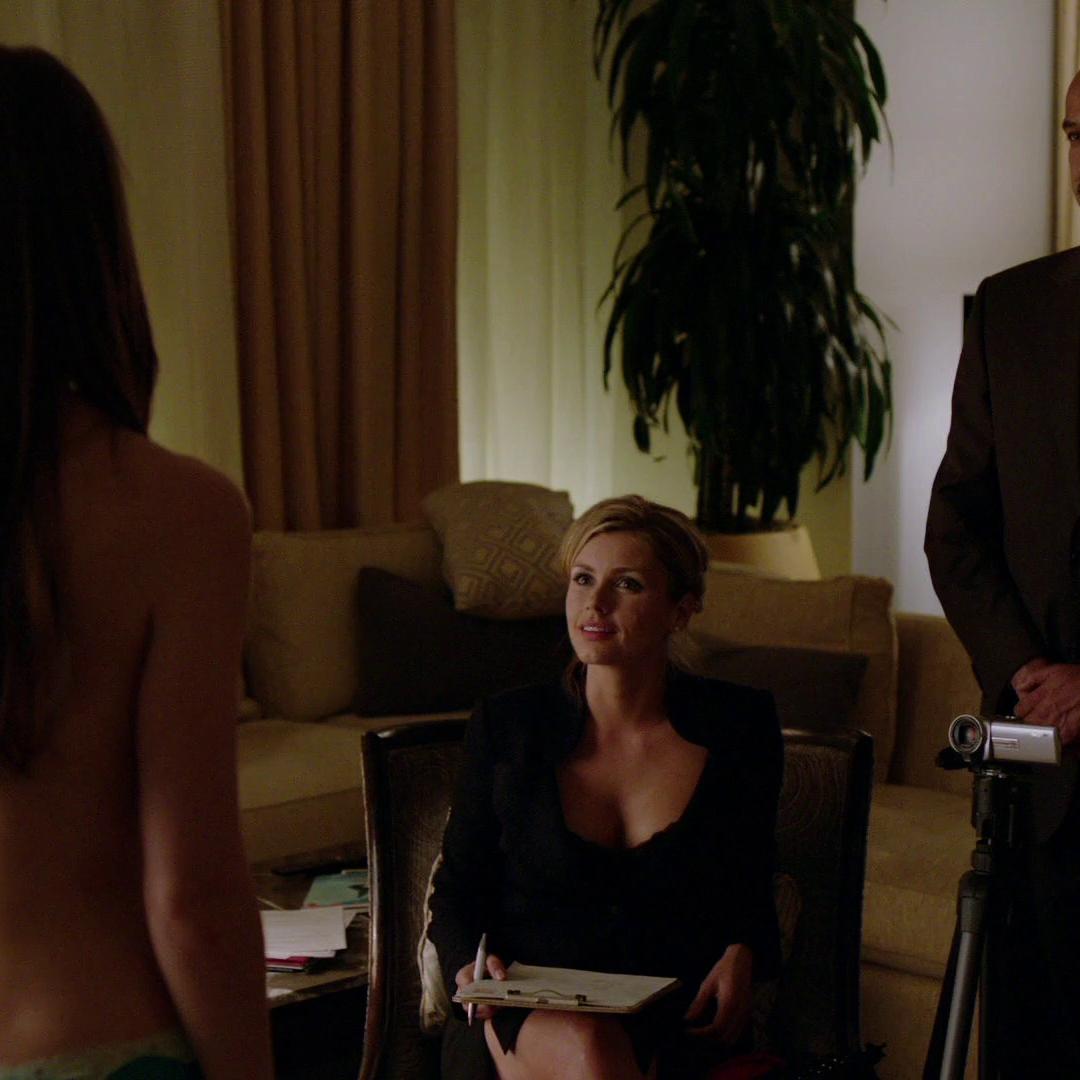 Melissa Benoist nude Sex Scene