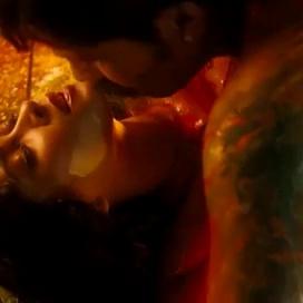 Nandana Sen in Rang Rasiya (2008) Sex Scene