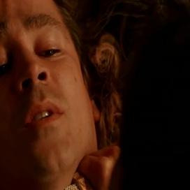 Rosario Dawson nude one more time Sex Scene
