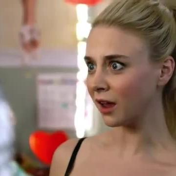 Alessandra Torresani in Workaholics Sex Scene