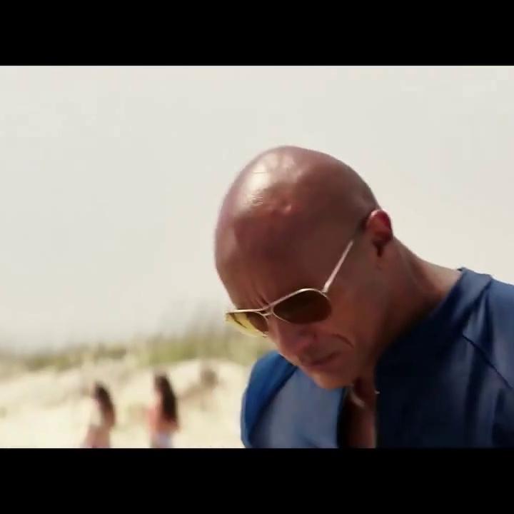 Kelly Rohrbach Baywatch Sex Scene