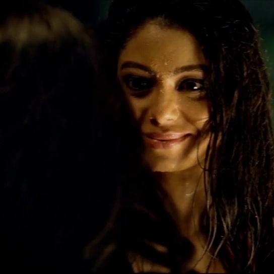 Anangsha Biswas in Ascharyachakit! (2018) Sex Scene