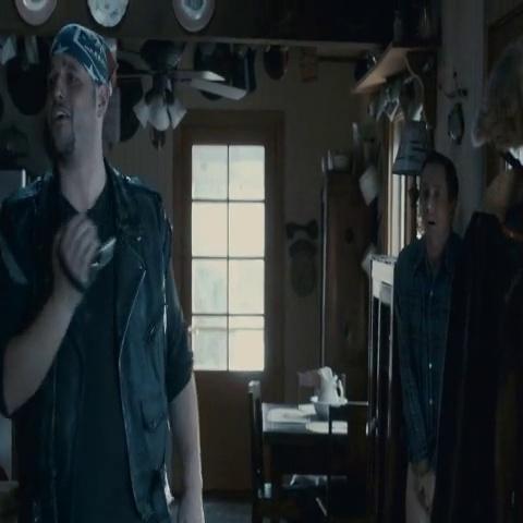 Sarah Butler I Spit On Your Grave Sex Scene