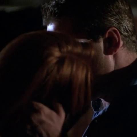 Angie Everhart Bare Witness Sex Scene