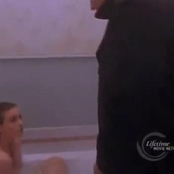 Alicia Silverstone nude bath Sex Scene