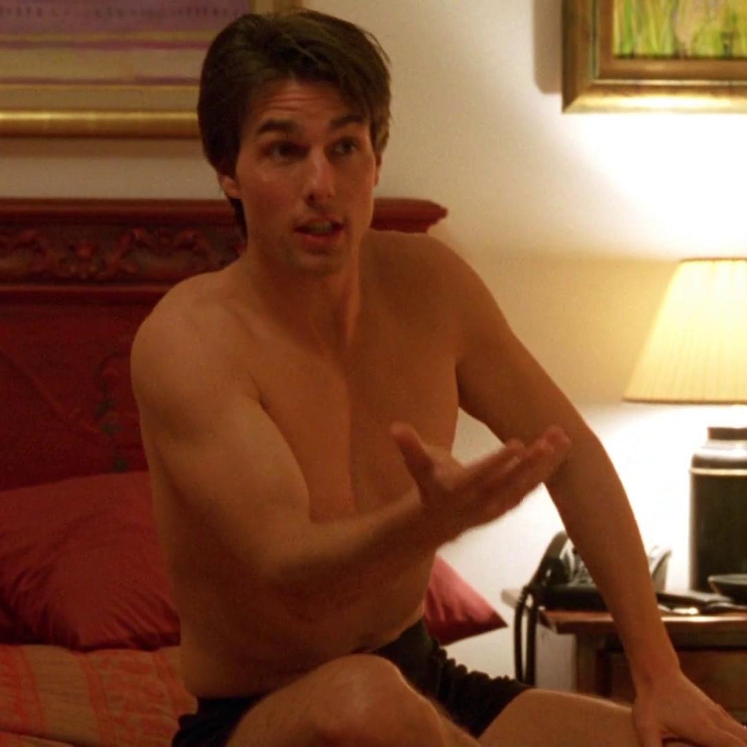 Nicole Kidman Eyes Wide Shut (1999) Sex Scene