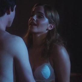Emma Watson Sex Scene