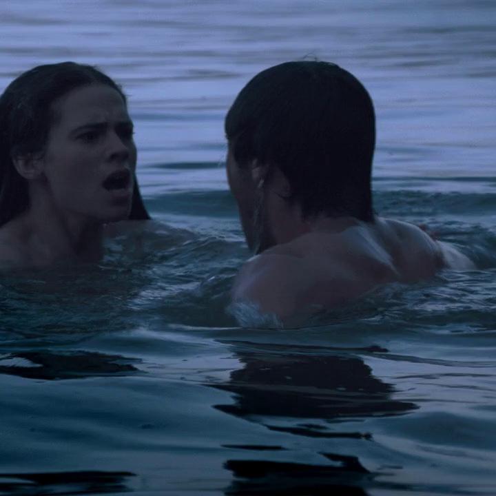 Hayley Atwell The Pillars of The Earth s01 (2010) Sex Scene