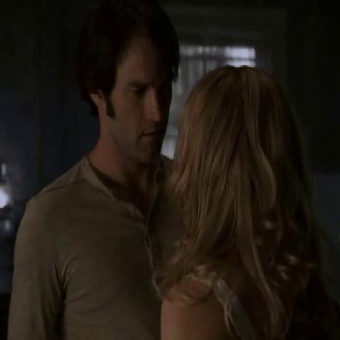 Lynn Collins True Blood Sex Scene