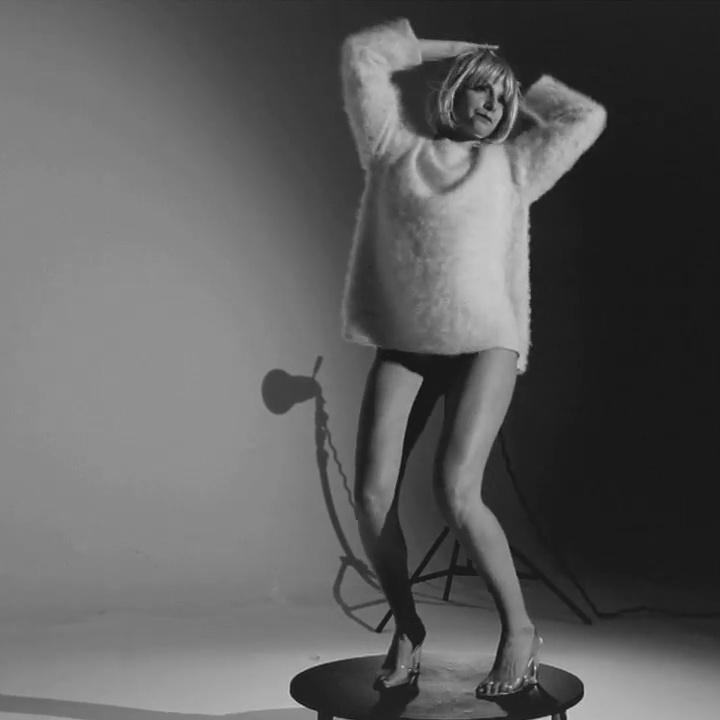 Najwa Nimri Pijama Sex Scene