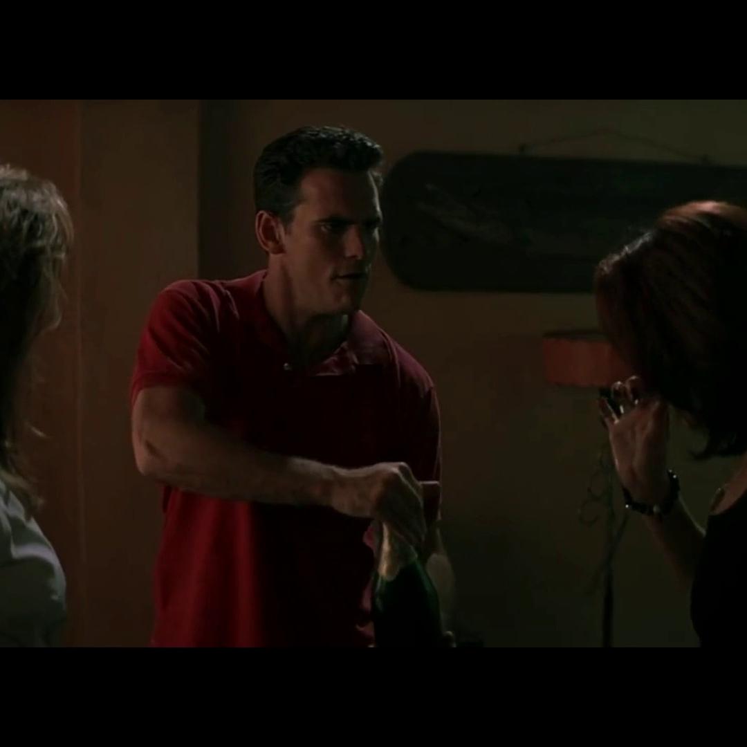Denise Richards, Neve Campbell Wild Things Sex Scene