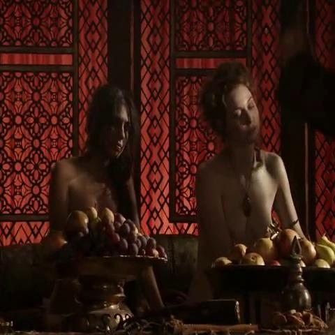 Esme Bianco Game Of Thrones Sex Scene