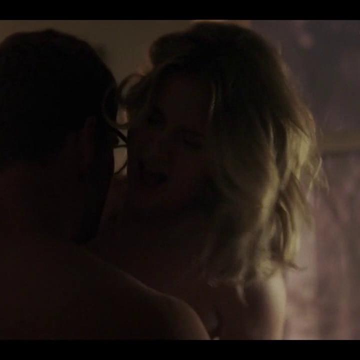 Elizabeth Lail Nude Compilation Sex Scene